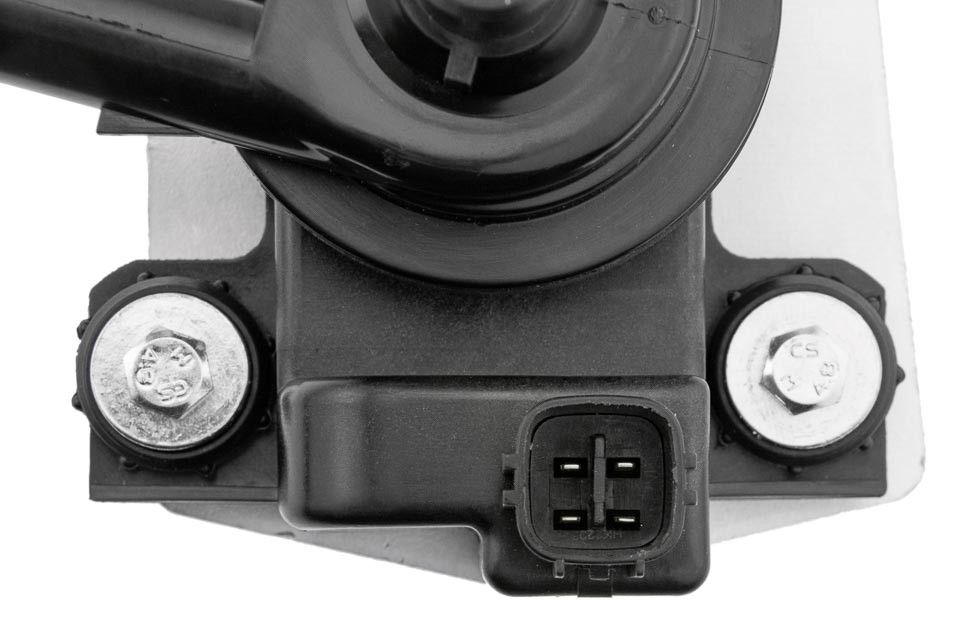 ADDITIONAL WATER PUMP ENG 3.3 compatible TOYOTA HIGHLANDER 07-14 , LEXUS RX400H 05-08 - CPZ-TY-003