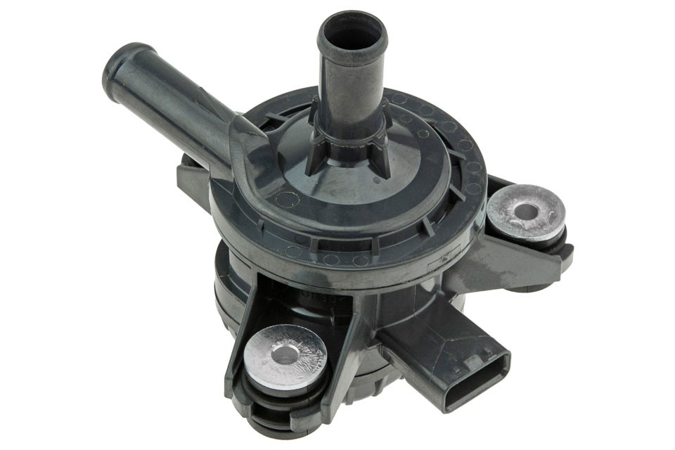 ADDITIONAL WATER PUMP compatible TOYOTA RAV IV 2.5HYB 15-18 , LEXUS NX 2.5 2014- CPZ-TY-005