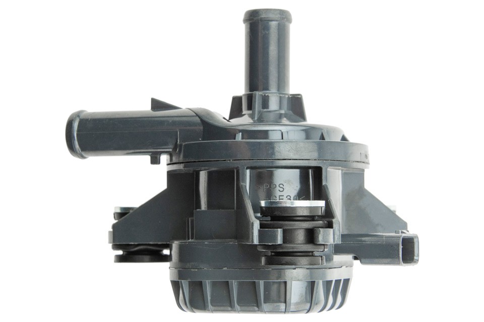 ADDITIONAL WATER PUMP compatible TOYOTA RAV IV 2.5HYB 15-18 , LEXUS NX 2.5 2014- CPZ-TY-005