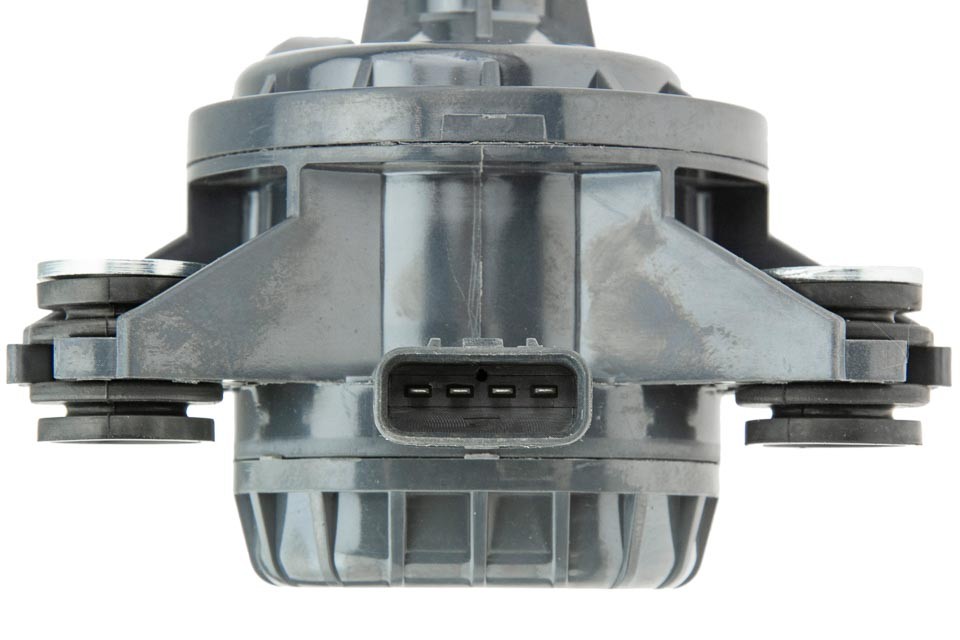 ADDITIONAL WATER PUMP compatible TOYOTA RAV IV 2.5HYB 15-18 , LEXUS NX 2.5 2014- CPZ-TY-005