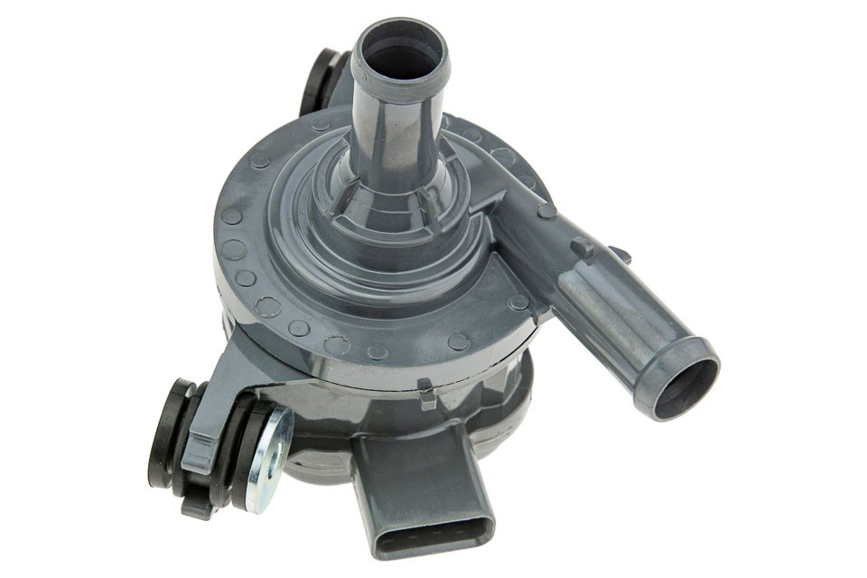 ADDITIONAL WATER PUMP compatible with LEXUS GS 2.0 2012- , NX 2.0 2014- , RC 2.0 2015- , IS 2.0 2015- , RX 2.0 2015- CPZ-TY-006