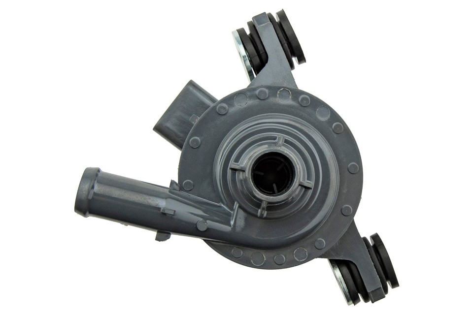 ADDITIONAL WATER PUMP compatible with LEXUS GS 2.0 2012- , NX 2.0 2014- , RC 2.0 2015- , IS 2.0 2015- , RX 2.0 2015- CPZ-TY-006