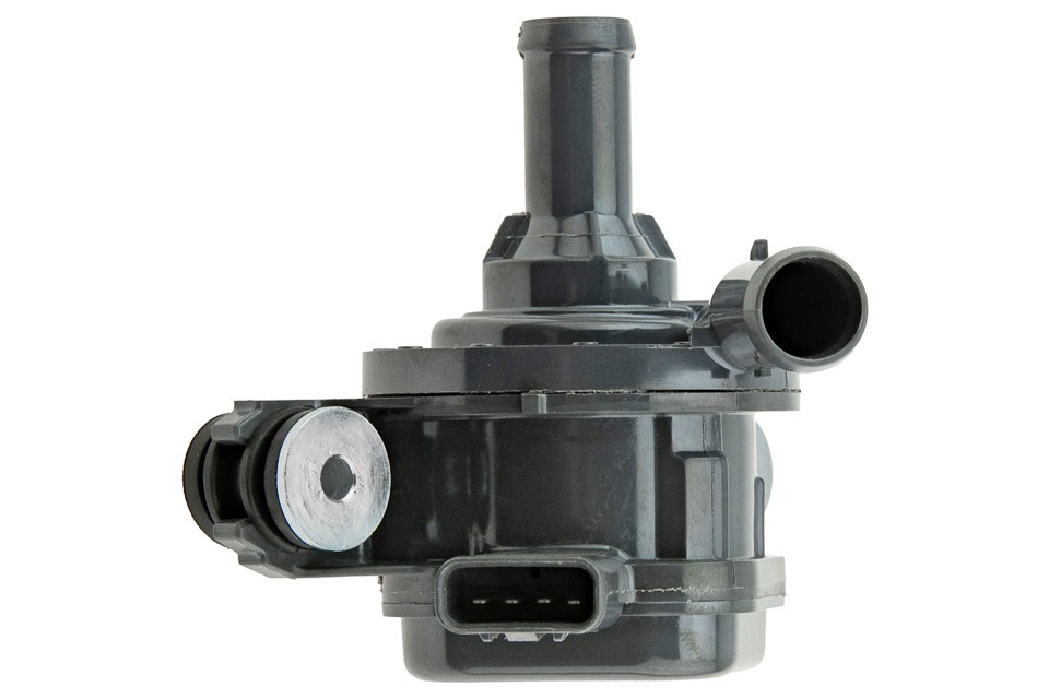 ADDITIONAL WATER PUMP compatible with LEXUS GS 2.0 2012- , NX 2.0 2014- , RC 2.0 2015- , IS 2.0 2015- , RX 2.0 2015- CPZ-TY-006