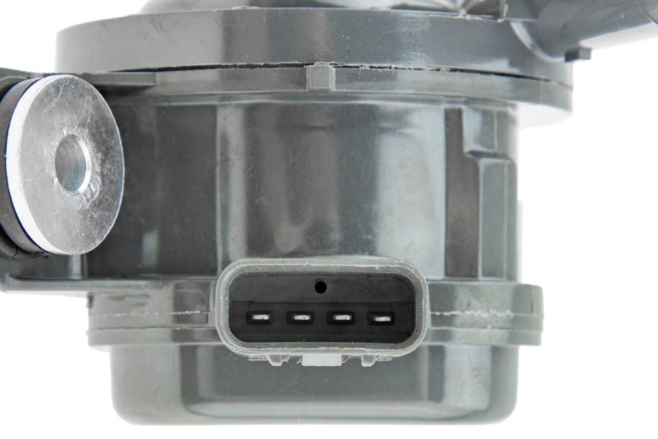 ADDITIONAL WATER PUMP compatible with LEXUS GS 2.0 2012- , NX 2.0 2014- , RC 2.0 2015- , IS 2.0 2015- , RX 2.0 2015- CPZ-TY-006