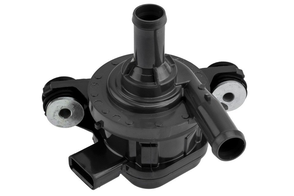 ADDITIONAL WATER PUMP compatible TOYOTA YARIS 1.5 2017- , LEXUS RX 3.5 2015- CPZ-TY-007