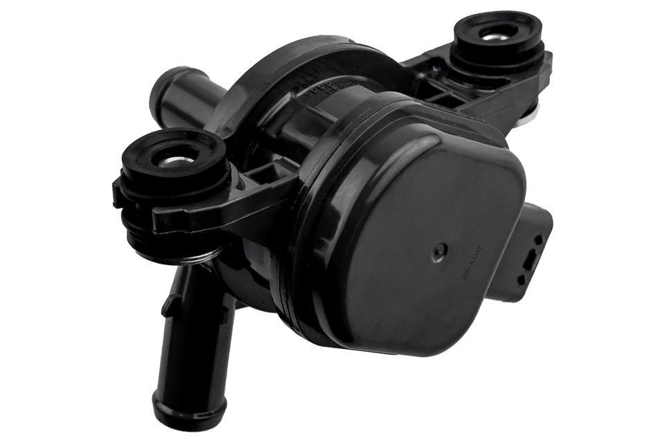 ADDITIONAL WATER PUMP compatible TOYOTA YARIS 1.5 2017- , LEXUS RX 3.5 2015- CPZ-TY-007