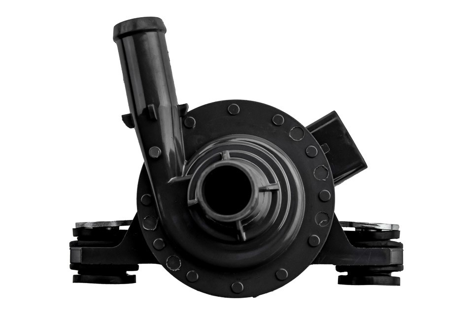 ADDITIONAL WATER PUMP compatible TOYOTA YARIS 1.5 2017- , LEXUS RX 3.5 2015- CPZ-TY-007