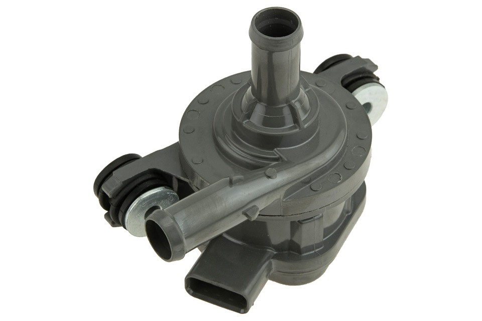 ADDITIONAL WATER PUMP ENG 1.8 compatible TOYOTA COROLLA 2019- , C-HR 2016- , PRIUS 2015 - CPZ-TY-008