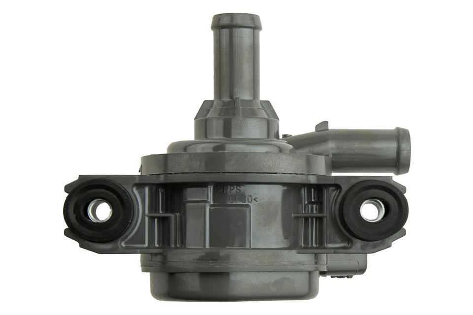 ADDITIONAL WATER PUMP ENG 1.8 compatible TOYOTA COROLLA 2019- , C-HR 2016- , PRIUS 2015 - CPZ-TY-008