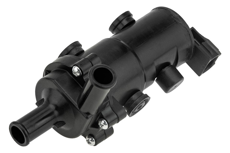 ADDITIONAL WATER PUMP compatible TOYOTA PRIUS 1.5 2003-2009 - CPZ-TY-009