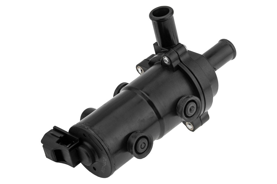 ADDITIONAL WATER PUMP compatible TOYOTA PRIUS 1.5 2003-2009 - CPZ-TY-009