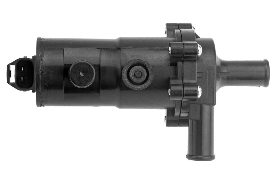 ADDITIONAL WATER PUMP compatible TOYOTA PRIUS 1.5 2003-2009 - CPZ-TY-009