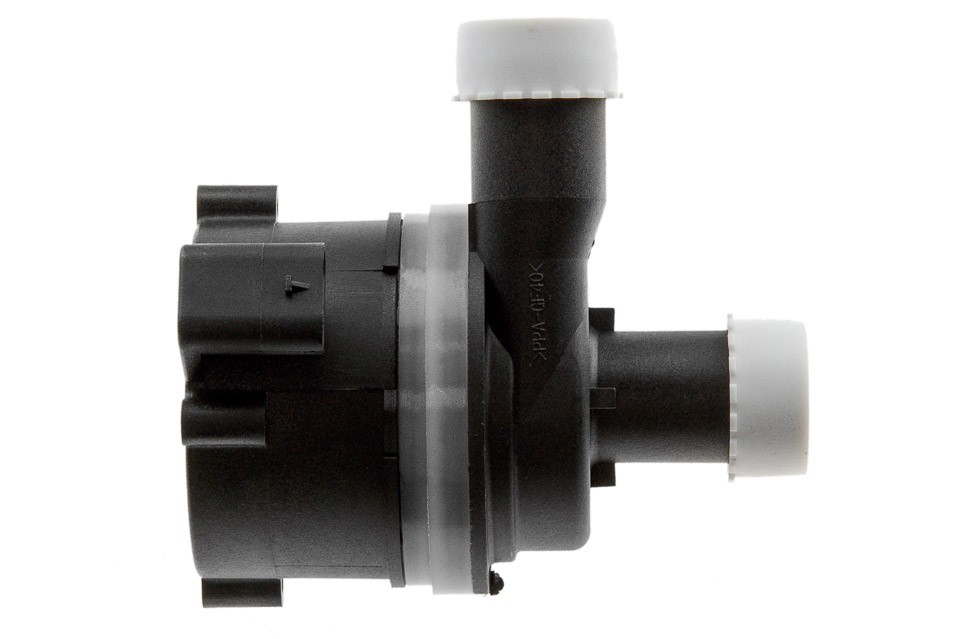 ADDITIONAL WATER PUMP compatible VW TOUAREG 10-, JETTA 09-, PORSCHE CAYENNE 10-, PANAMERA 11- CPZ-VW-004