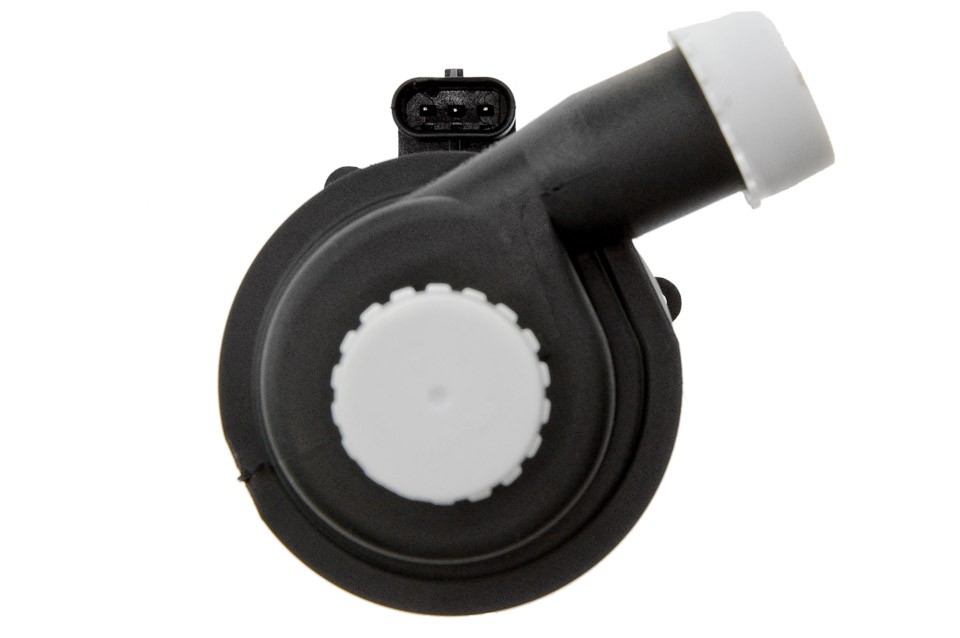 ADDITIONAL WATER PUMP compatible VW TOUAREG 10-, JETTA 09-, PORSCHE CAYENNE 10-, PANAMERA 11- CPZ-VW-004