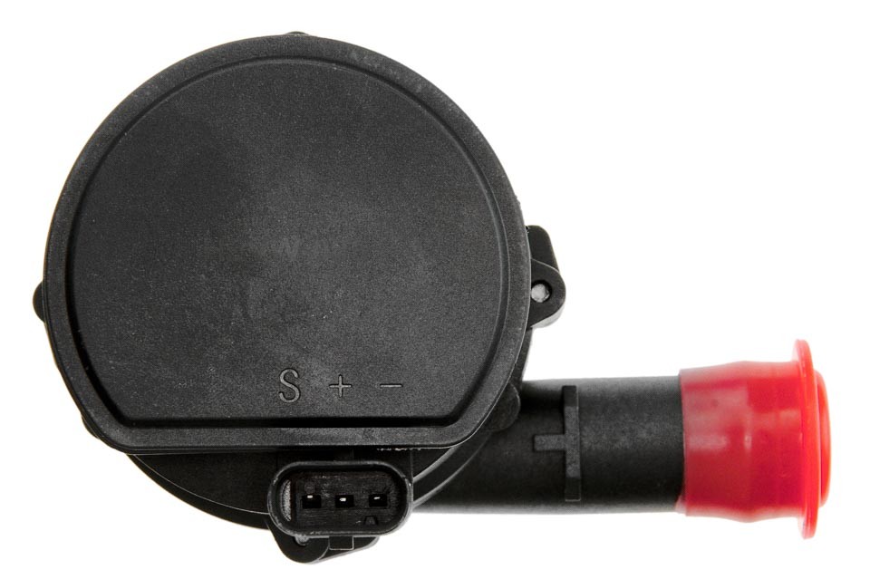 ADDITIONAL WATER PUMP compatible VW GOLF 12-,PASSAT 14-,SCIROCCO 13-,TIGUAN 15-,TOURAN 15-,SKODA OCTAVIA 12-,FABIA 14-,SUPERB 15-,RAPID 15-,YETI 15-,AUDI A3 13-,A1 12-,Q3 13-,SEAT LEON 12-,TOLEDO 15-,IBIZA 13- CPZ-VW-005
