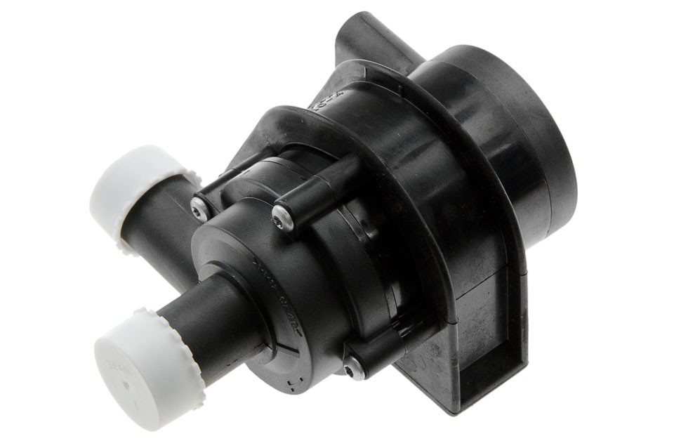 ADDITIONAL WATER PUMP compatible VW GOLF 04-, PASSAT 05-, AUDI A3 04- CPZ-VW-008