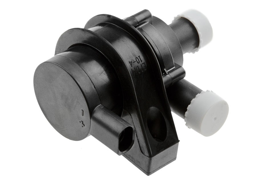 ADDITIONAL WATER PUMP compatible VW GOLF 04-, PASSAT 05-, AUDI A3 04- CPZ-VW-008