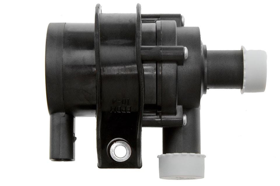 ADDITIONAL WATER PUMP compatible VW GOLF 04-, PASSAT 05-, AUDI A3 04- CPZ-VW-008