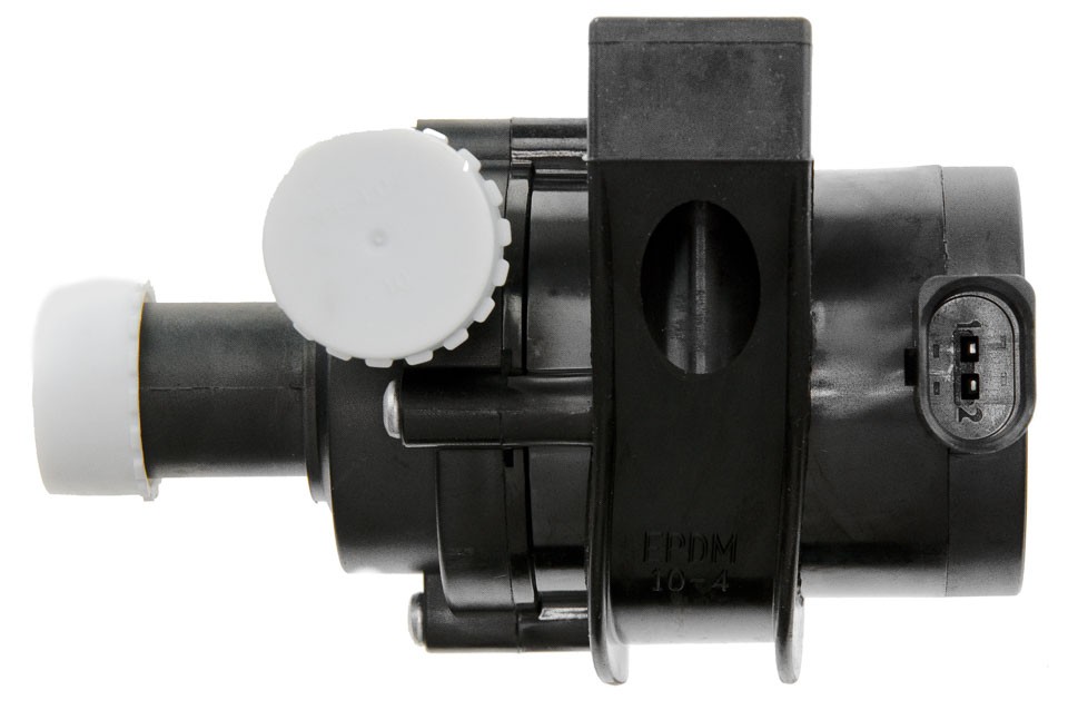ADDITIONAL WATER PUMP compatible VW GOLF 04-, PASSAT 05-, AUDI A3 04- CPZ-VW-008