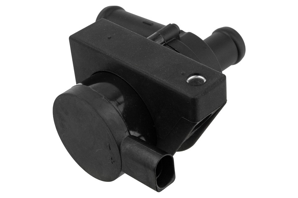 ADDITIONAL WATER PUMP compatible VW TRANSPORTER V 1.9-3.2 03-15 , VW AMAROK 2.0 10- , VW SHARAN 1.8-2.8 95-10 - CPZ-VW-010
