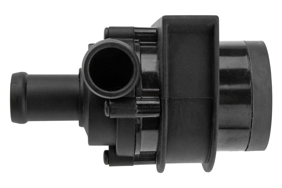 ADDITIONAL WATER PUMP compatible VW TRANSPORTER V 1.9-3.2 03-15 , VW AMAROK 2.0 10- , VW SHARAN 1.8-2.8 95-10 - CPZ-VW-010