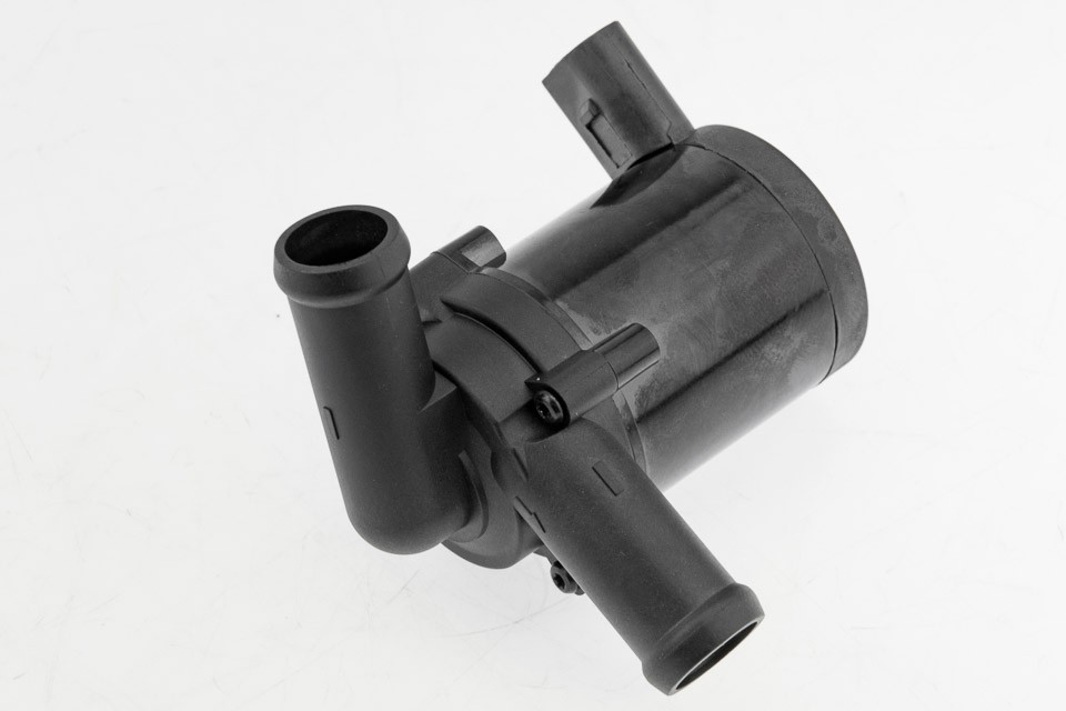 ADDITIONAL WATER PUMP compatible PORSCHE 911 (997) 3.6/3.8 06-12 , PORSCHE 911 (991) 3.8 2017- CPZ-VW-012