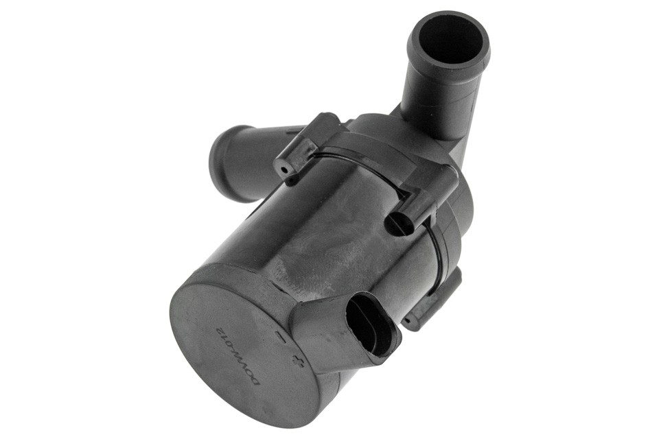 ADDITIONAL WATER PUMP compatible PORSCHE 911 (997) 3.6/3.8 06-12 , PORSCHE 911 (991) 3.8 2017- CPZ-VW-012