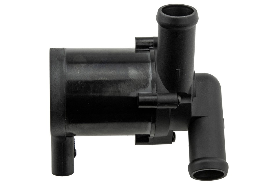 ADDITIONAL WATER PUMP compatible PORSCHE 911 (997) 3.6/3.8 06-12 , PORSCHE 911 (991) 3.8 2017- CPZ-VW-012