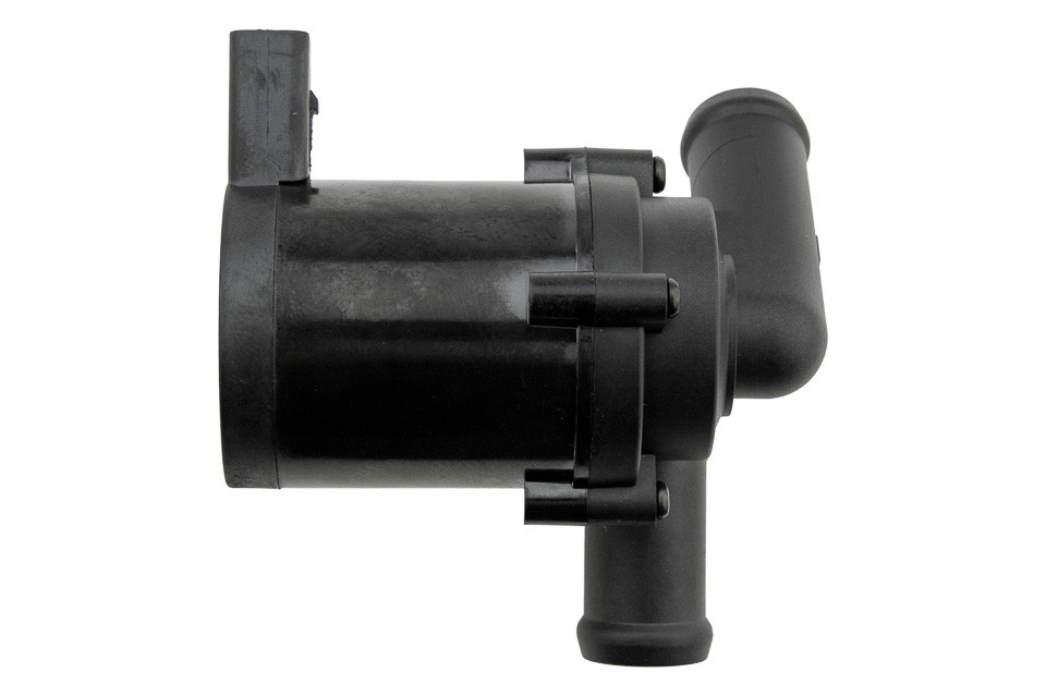 ADDITIONAL WATER PUMP compatible PORSCHE 911 (997) 3.6/3.8 06-12 , PORSCHE 911 (991) 3.8 2017- CPZ-VW-012