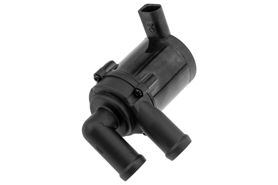 ADDITIONAL WATER PUMP compatible VW TRANSPORTER V, VI 2.0/2.0TDI 09-19 - CPZ-VW-015