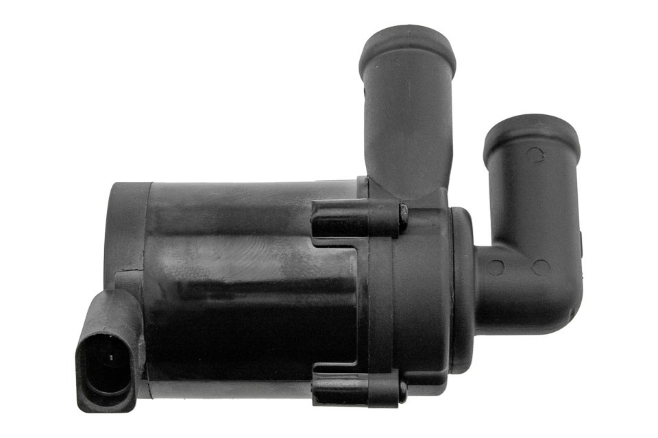 ADDITIONAL WATER PUMP compatible VW TRANSPORTER V, VI 2.0/2.0TDI 09-19 - CPZ-VW-015