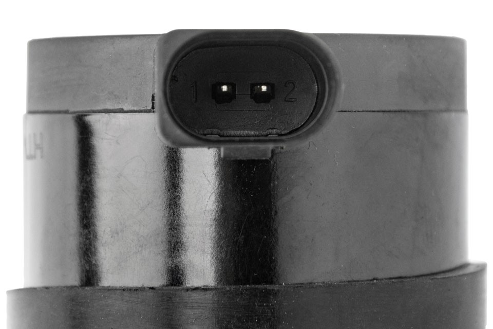 ADDITIONAL WATER PUMP compatible VW CRAFTER 2.0TDI 2016 - CPZ-VW-016