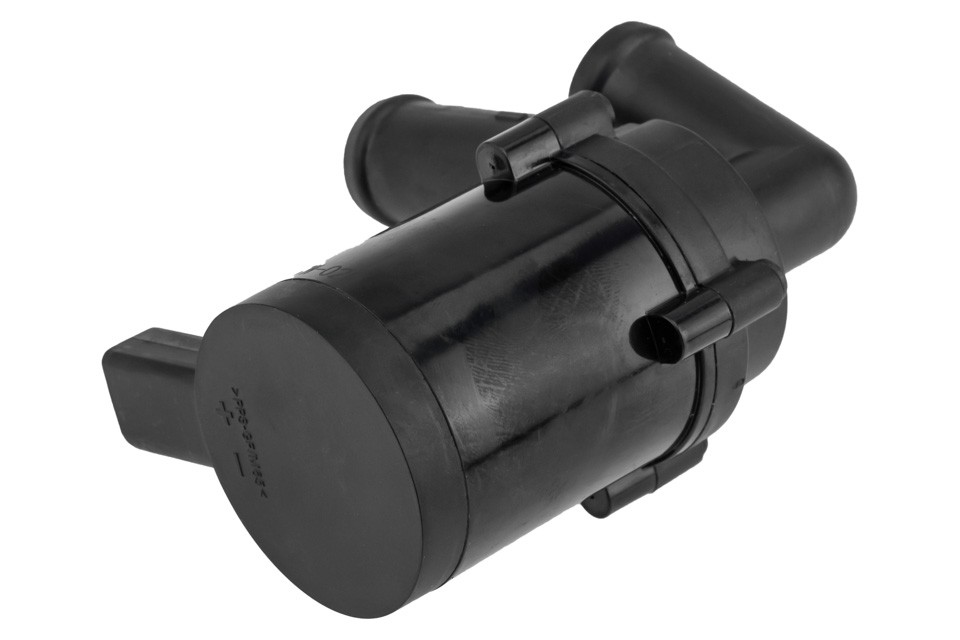 ADDITIONAL WATER PUMP compatible VW TRANSPORTER VI 2.0TDI 2015- , AMAROK 3.0TDI 2016- , PORSCHE CAYENNE3.0D/4.8 2010- - CPZ-VW-020