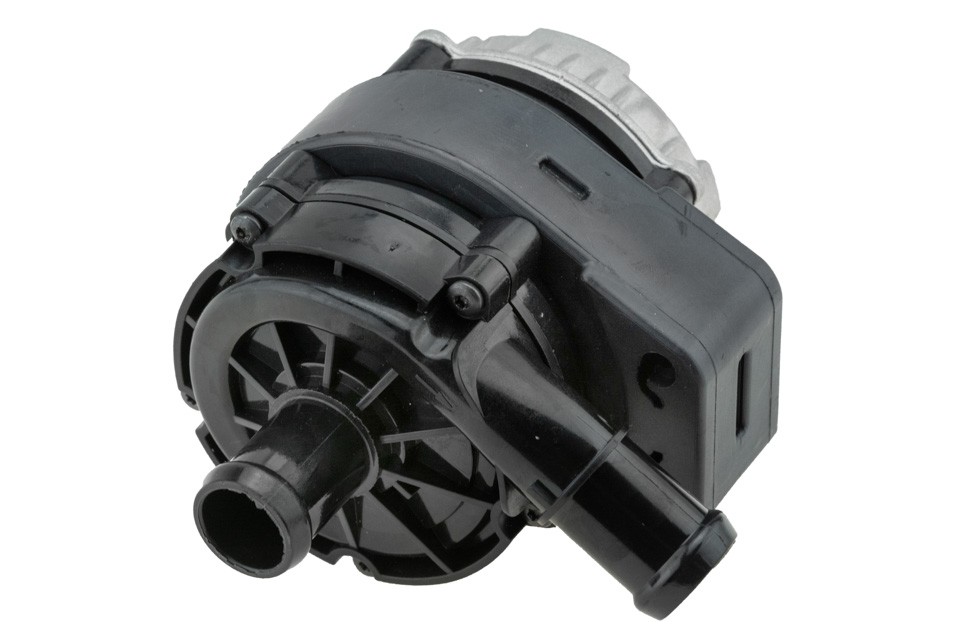 ADDITIONAL WATER PUMP ENG 1.4 TSI compatible VW PASSAT 2015- , GOLF 2017- , TIGUAN 2018- , AUDI A3 2017- , SKODA OCTAVIA 2020- , SUPERB 2015- , SEAT LEON 2020- , TARRACO 2018- CPZ-VW-022