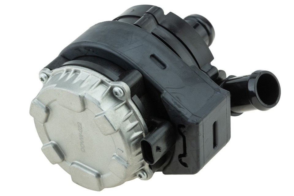 ADDITIONAL WATER PUMP ENG 1.4 TSI compatible VW PASSAT 2015- , GOLF 2017- , TIGUAN 2018- , AUDI A3 2017- , SKODA OCTAVIA 2020- , SUPERB 2015- , SEAT LEON 2020- , TARRACO 2018- CPZ-VW-022