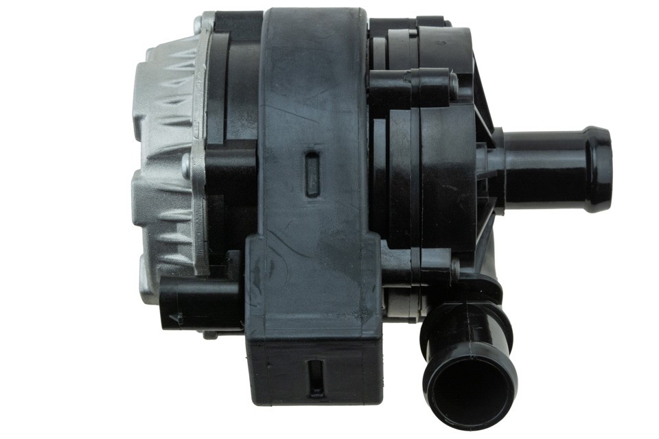 ADDITIONAL WATER PUMP ENG 1.4 TSI compatible VW PASSAT 2015- , GOLF 2017- , TIGUAN 2018- , AUDI A3 2017- , SKODA OCTAVIA 2020- , SUPERB 2015- , SEAT LEON 2020- , TARRACO 2018- CPZ-VW-022