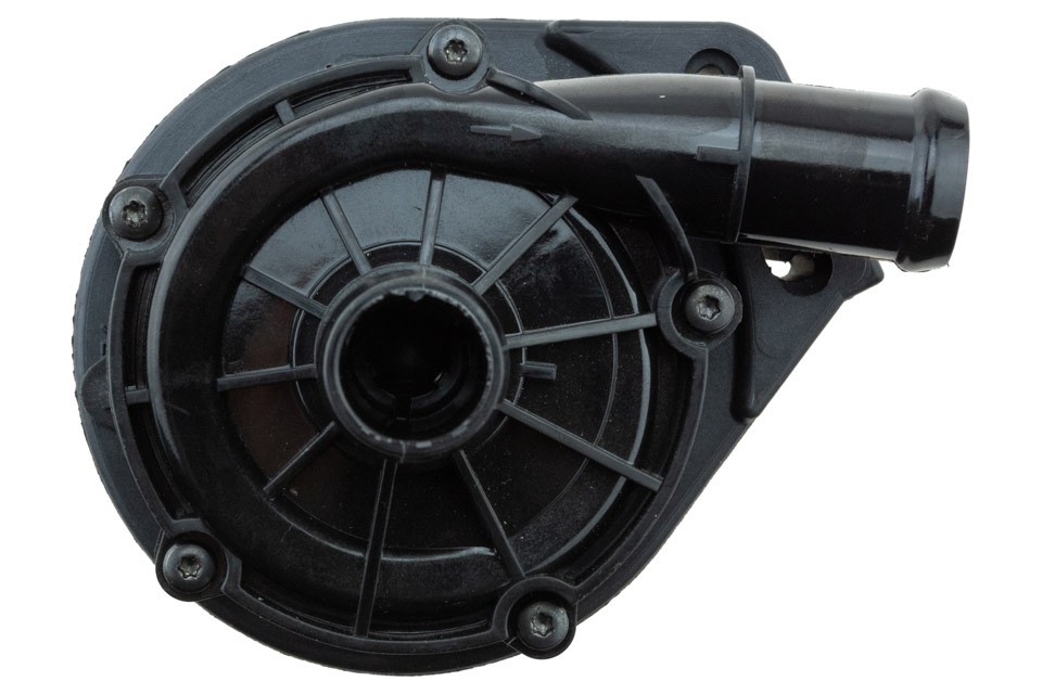 ADDITIONAL WATER PUMP ENG 1.4 TSI compatible VW PASSAT 2015- , GOLF 2017- , TIGUAN 2018- , AUDI A3 2017- , SKODA OCTAVIA 2020- , SUPERB 2015- , SEAT LEON 2020- , TARRACO 2018- CPZ-VW-022