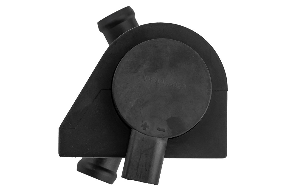 ADDITIONAL WATER PUMP compatible VW TOUAREG 2.5TDI/3.0TDI/3.2/4.2/5.0/6.0 2003-2010 - CPZ-VW-023