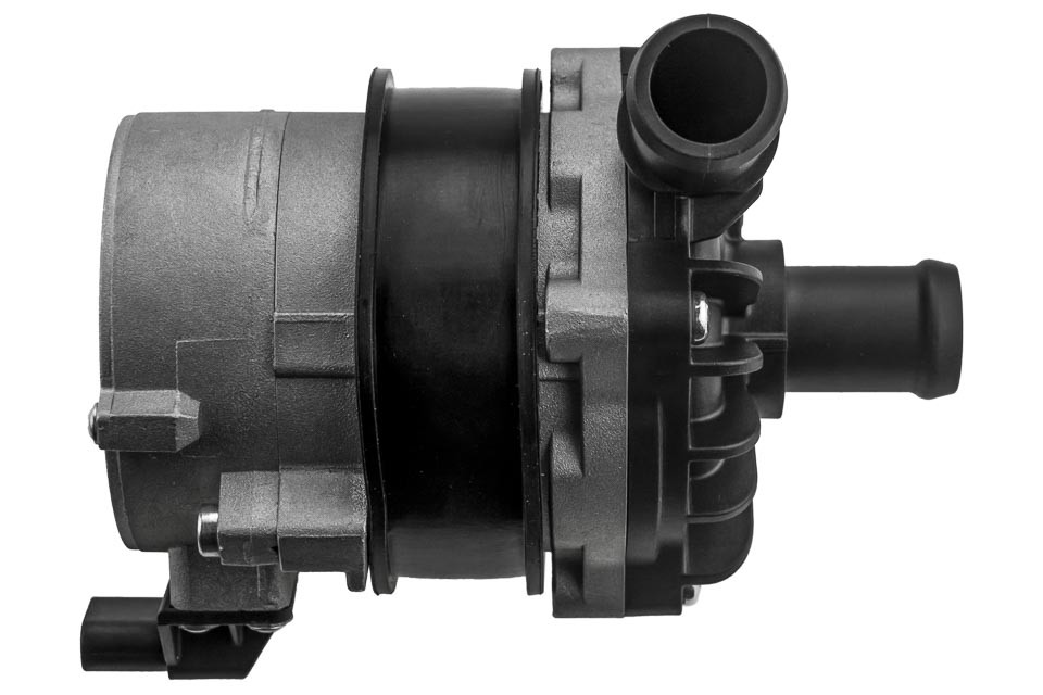 ADDITIONAL WATER PUMP compatible VW PASSAT B8 2.0TDI 14- , TOUAREG 2.0TDI/3.0TFSI 11-18 , ARTEON 2.0TDI 17- , SKODA KODIAQ 2.0TDI 18- , PORSCHE CAYENNE 3.0 11-18 , PANAMERA 10-16 - CPZ-VW-024