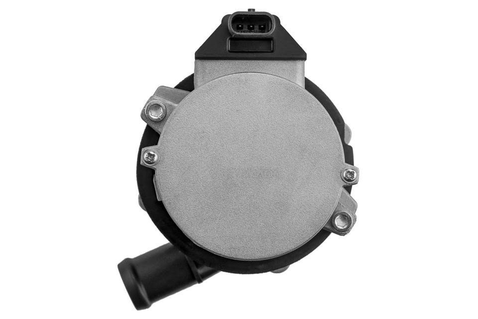 ADDITIONAL WATER PUMP compatible VW PASSAT B8 2.0TDI 14- , TOUAREG 2.0TDI/3.0TFSI 11-18 , ARTEON 2.0TDI 17- , SKODA KODIAQ 2.0TDI 18- , PORSCHE CAYENNE 3.0 11-18 , PANAMERA 10-16 - CPZ-VW-024