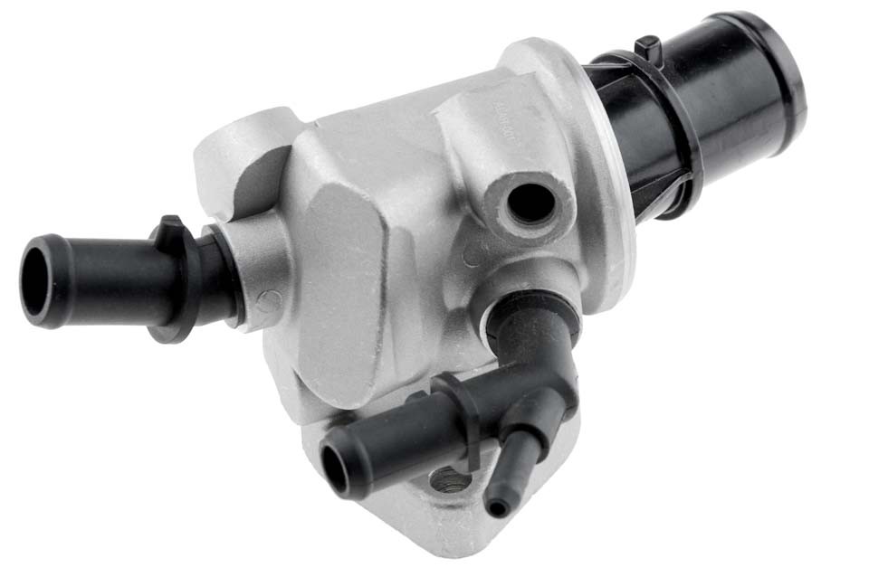 Thermostat with cover compatible ALFA ROMEO ENG 2.4JTDM 159 05-, BRERA 06-, FIAT CROMA 05- CTM-AR-001