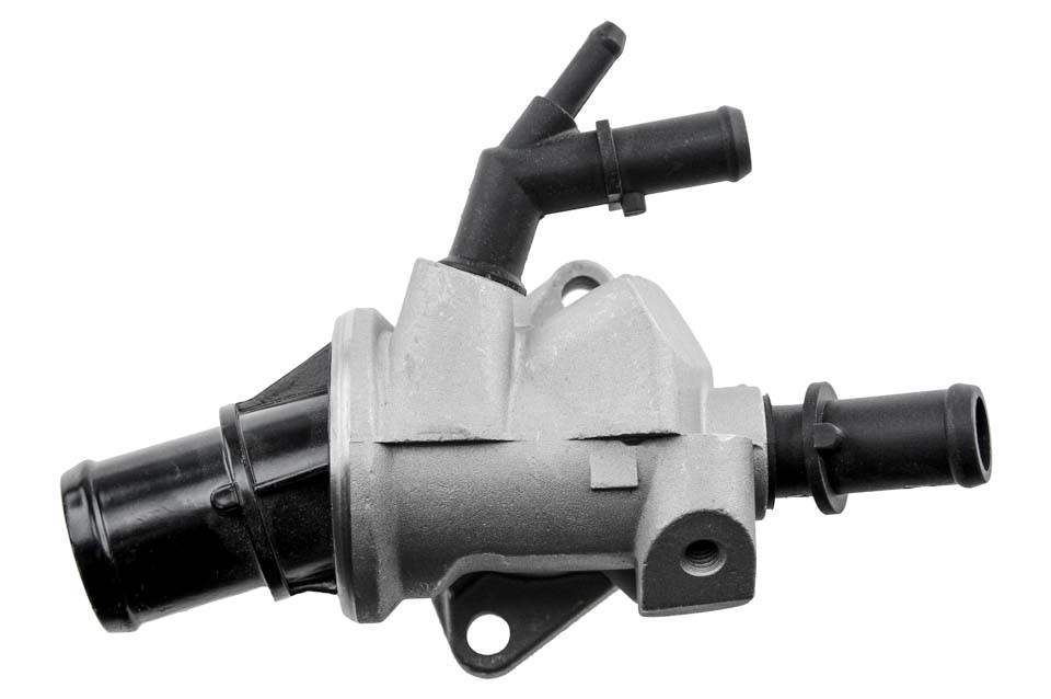 Thermostat with cover compatible ALFA ROMEO ENG 2.4JTDM 159 05-, BRERA 06-, FIAT CROMA 05- CTM-AR-001