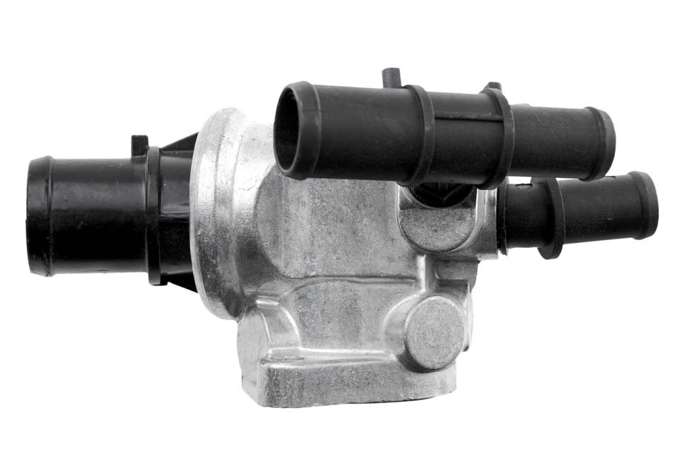 THERMOSTAT with cover compatible ALFA ROMEO 147 1.9JTD/JTDM 01-, FIAT MULTIPLA 1.9JTD 01-/WITH SENSOR/ - CTM-AR-004