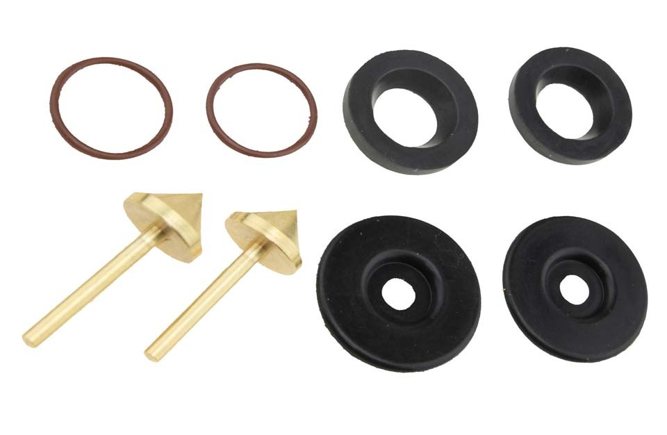 CONTROL VALVE REPAIR SET compatible AUDI A6 C6 2004-2011- CTM-AU-014