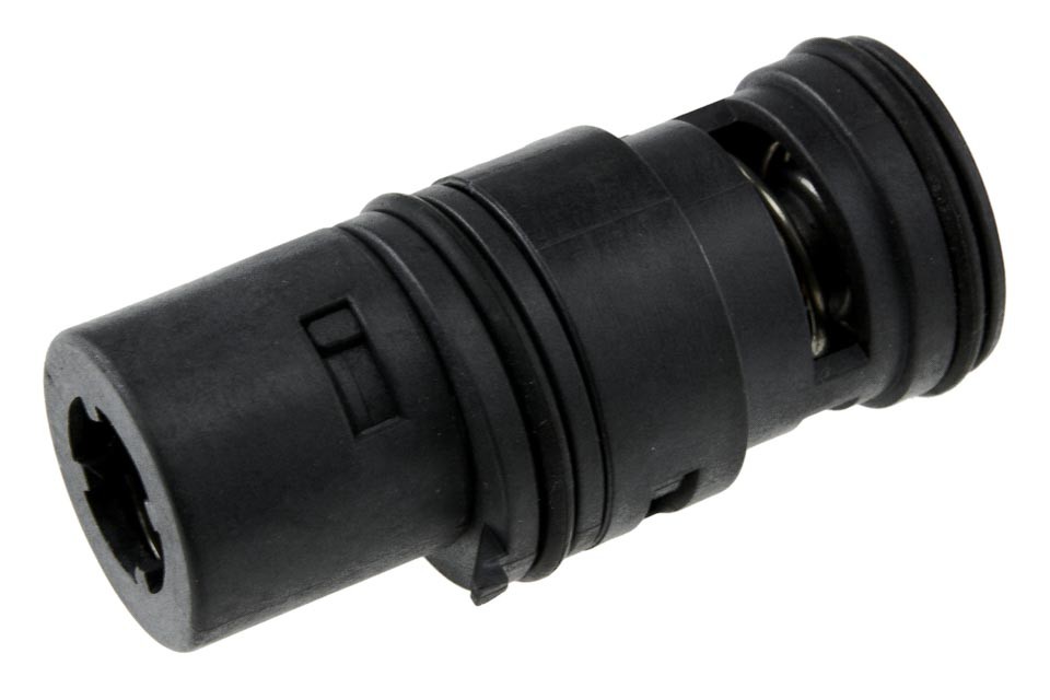 THERMOSTAT compatible BMW E46 316I, 318I, 320I, 323I, 325I, 328I, 330I 98-05, X5 E53 3.0I 00-06 - CTM-BM-008