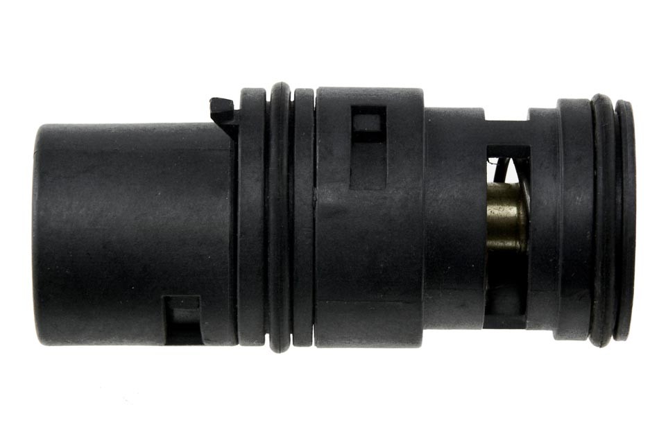 THERMOSTAT compatible BMW E46 316I, 318I, 320I, 323I, 325I, 328I, 330I 98-05, X5 E53 3.0I 00-06 - CTM-BM-008