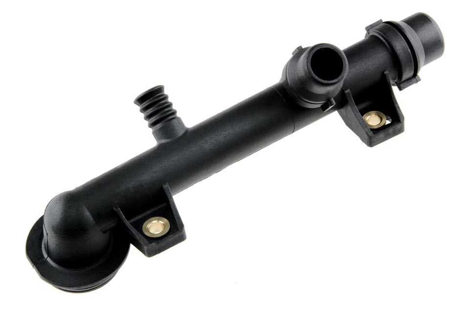COOLANT FLANGE compatible BMW 3 E46 316I, 318I 98-01 - CTM-BM-014
