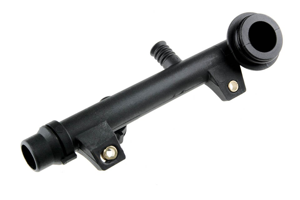COOLANT FLANGE compatible BMW 3 E46 316I, 318I 98-01 - CTM-BM-014