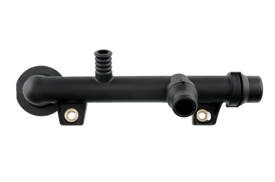 COOLANT FLANGE compatible BMW 3 E46 316I, 318I 98-01 - CTM-BM-014