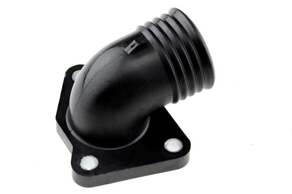 COOLANT FLANGE compatible BMW 3 E36 316I, 318I 93-97, 5 518I 94-97, Z3 1.8I 95-98 - CTM-BM-016